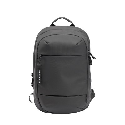Solid Blaze Pack 80, Black/Grey