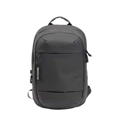 SOLID BLAZE PACK 80, BLACK/GREY