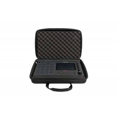 MAGMA CTRL CASE MPC LIVE II, BLACK/BLACK