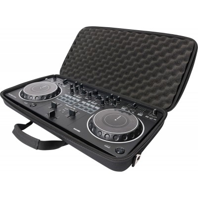CTRL Case DDJ-REV1 Black/black