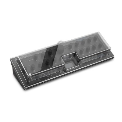DECKSAVER Argon 8M Cobalt 8M Desktop Cover