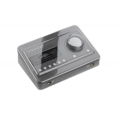 DECKSAVER UNIVERSAL AUDIO SOLO COVER