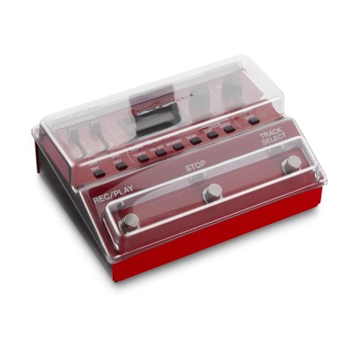 Boss 500 Series Cover