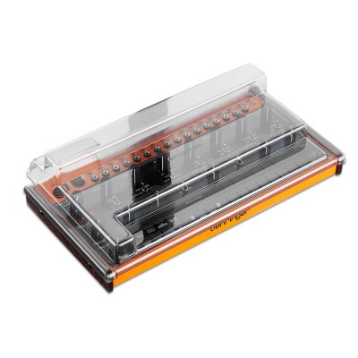 Behringer Crave/edge Cover