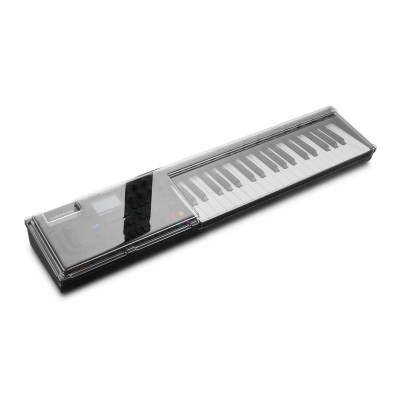 DECKSAVER ELEKTRON DIGITONE KEYS COVER