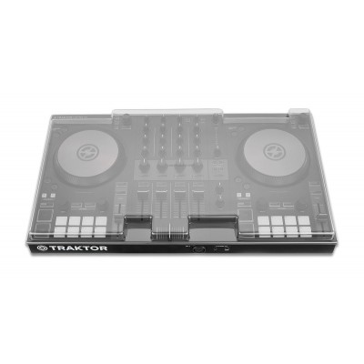 DECKSAVER NATIVIE INSTRUMENTS KONTROL S3 COVER