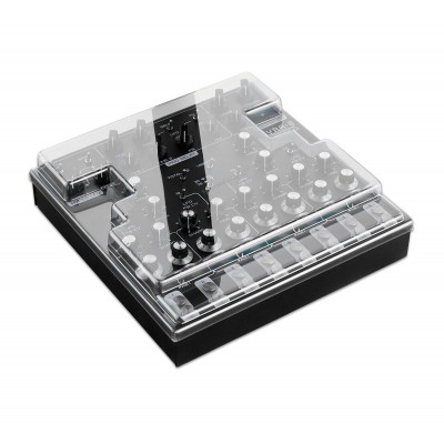 DECKSAVER SOMA LABORATORY LYRA-8 COVER