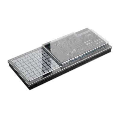 DECKSAVER POLYEND MEDUSA COVER