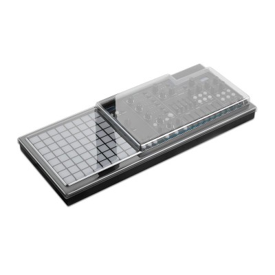DECKSAVER Polyend Medusa Cover