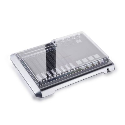 DECKSAVER Tascam MIXCAST4 Cover