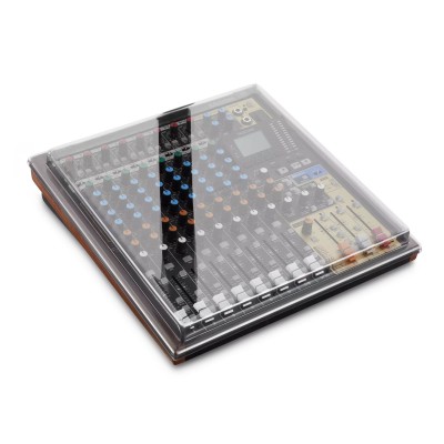 TASCAM MODEL 12 COVER