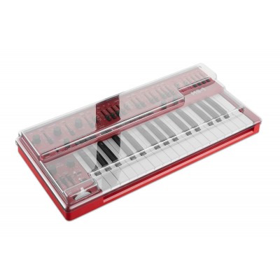 BEHRINGER MS-1 COVER