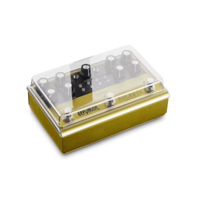 Strymon Nightsky & Volante Cover