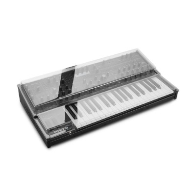 DECKSAVER Sequential Pro 3 Cover