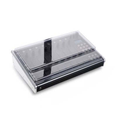 DECKSAVER ISLA INSTRUMENTS S2400 COVER