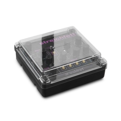 Waldorf Streichfett/2-pole/rocket Cover