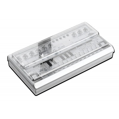 DECKSAVER BEHRINGER TD-3 COVER