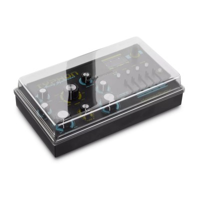DECKSAVER Dreadbox Typhon Cover