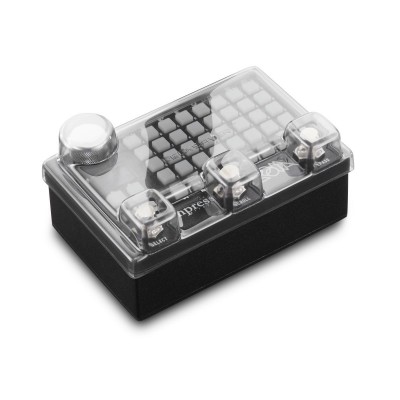 EMPRESS EFFECTS ZOIA COVER