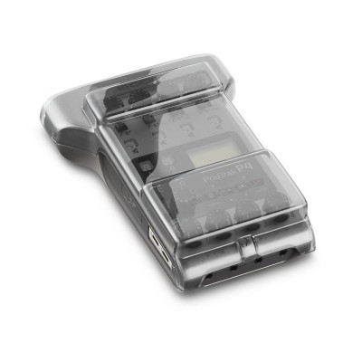 DECKSAVER ZOOM PODTRAK P4 COVER
