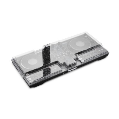 DECKSAVER LE NUMARK PLATINUM FX PRO FX COVER