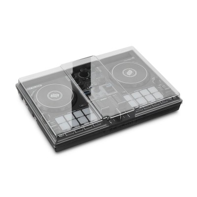 DECKSAVER LE RELOOP READY & BUDDY COVER