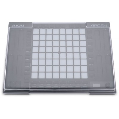 Akai Pro Apc64 Cover