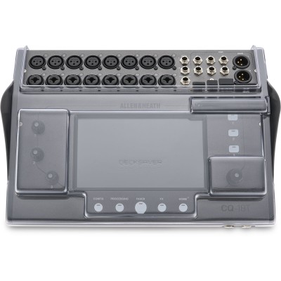 DECKSAVER Allen & Heath Cq-18T Cover