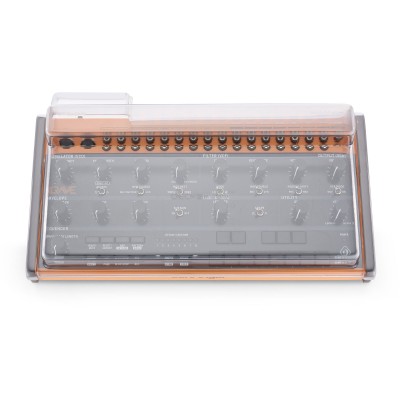 Behringer Crave Cover