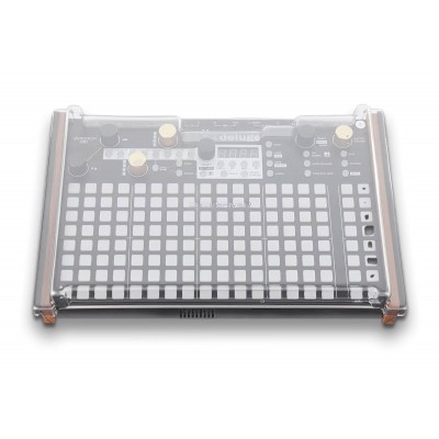 Synthstrom Audible Deluge Cover