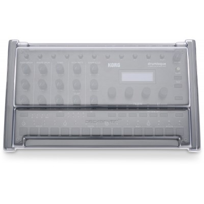 DECKSAVER Korg Drumlogue Cover