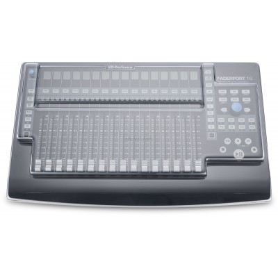 DECKSAVER Presonus Faderport 16 Cover