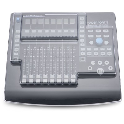 Presonus Faderport 8 Cover