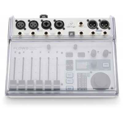 Behringer Flow 8 Cover