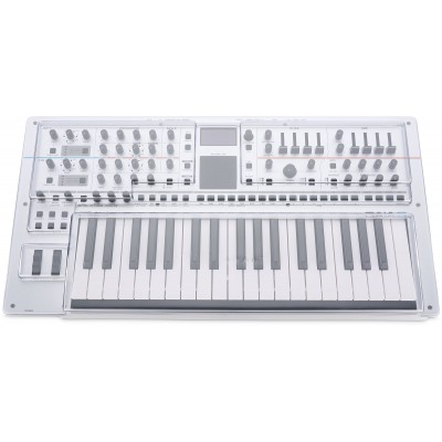 DECKSAVER Roland Gaia 2 Cover