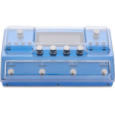 Boss GM-800 Cover