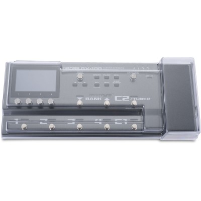 DECKSAVER Boss GX-100 Cover
