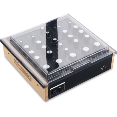 DECKSAVER Headliner R4 Cover