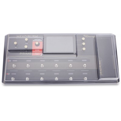 Headrush Prime Cover