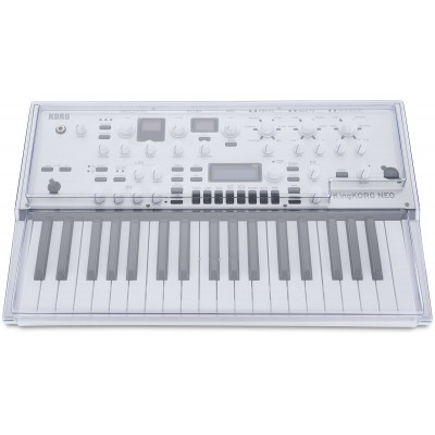 Korg Kingkorg Neo Cover