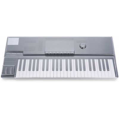 DECKSAVER Native Instruments Kontrol S61 Mk3 Cover
