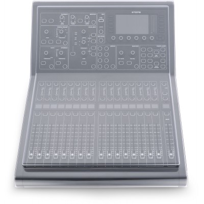 Midas M32R M32R Live Cover