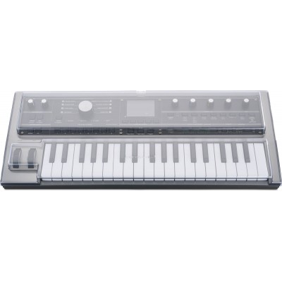 Korg Microkorg 2 Cover
