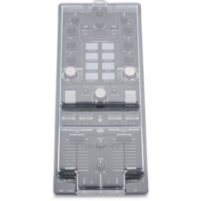 Reloop Mixtour Pro Cover