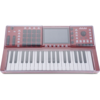 DECKSAVER Akai MPC Key 37 Cover
