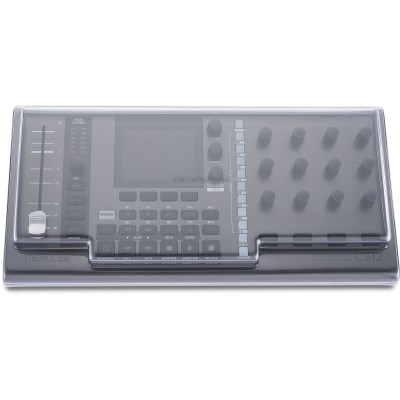 Nektar Panorama CS12 Cover