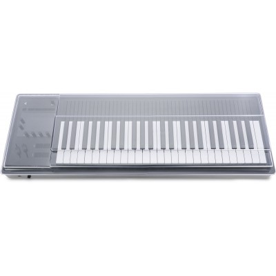 Expressive E Osmose Cover