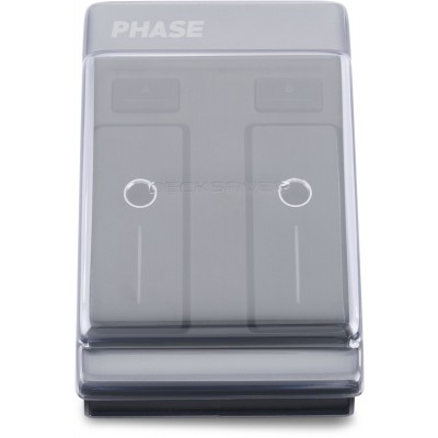 Phase DJ Essential Cover