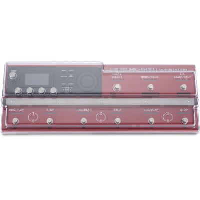 Boss RC-600 Cover