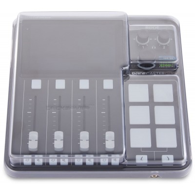 Rodecaster Duo Cover